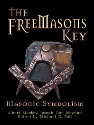 cover image of The Freemasons Key